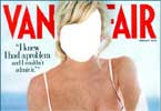 Vanity Fair - Lindsay Lohan